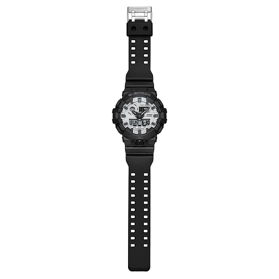 Reloj G-Shock GA-700WD-1A 2