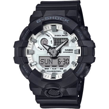 Reloj G-Shock GA-700WD-1A 1