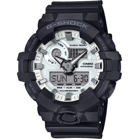 Reloj G-Shock GA-700WD-1A 1