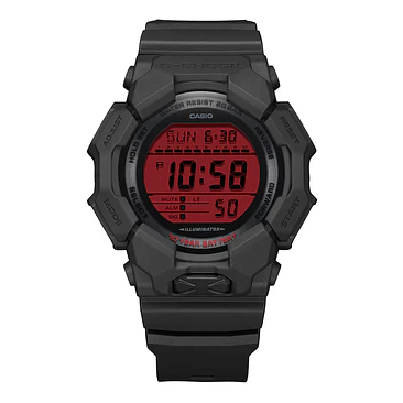 Reloj G-Shock GD-010BBR-1D Carbon Core Guard 3