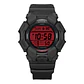 Reloj G-Shock GD-010BBR-1D Carbon Core Guard - Miniatura 3