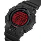 Reloj G-Shock GD-010BBR-1D Carbon Core Guard - Miniatura 2