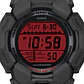 Reloj G-Shock GD-010BBR-1D Carbon Core Guard - Miniatura 4