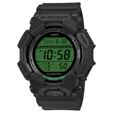 Reloj G-Shock GD-010BEG-1 1