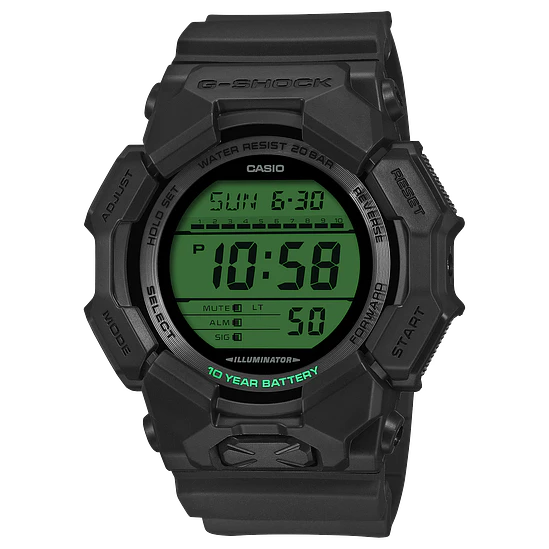 Reloj G-Shock GD-010BEG-1 1