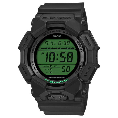 Reloj G-Shock GD-010BEG-1