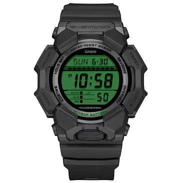 Reloj G-Shock GD-010BEG-1 4
