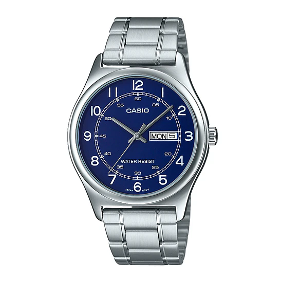 Reloj Casio MTP-V006D-2B 1