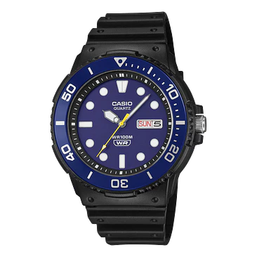 Reloj Casio MRW-230H-2E 1