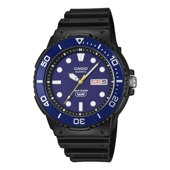 Reloj Casio MRW-230H-2E 1
