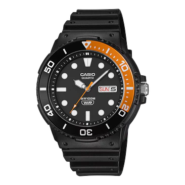 Reloj Casio MRW-230H-1E4 1