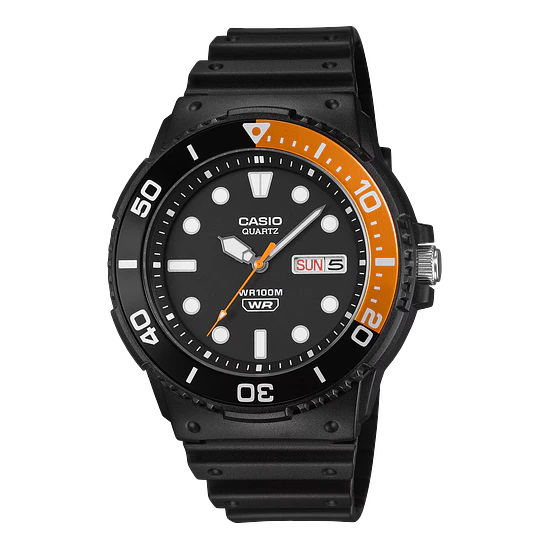Reloj Casio MRW-230H-1E4 1
