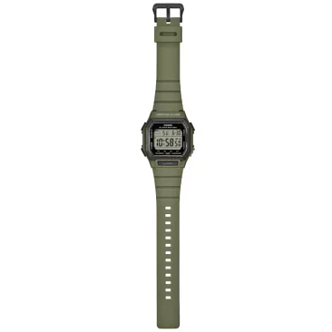 Reloj Casio W-738H-3AV 2