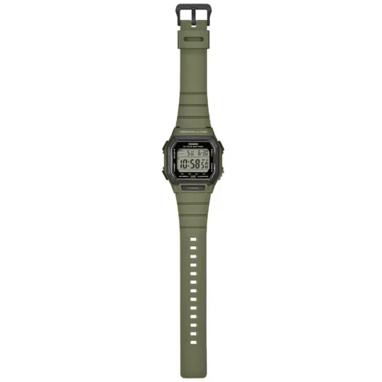 Reloj Casio W-738H-3AV 2