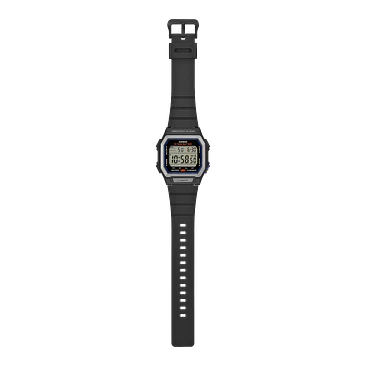 Reloj Casio W-738H-1AV 3