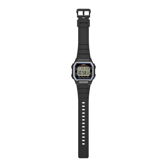 Reloj Casio W-738H-1AV 3