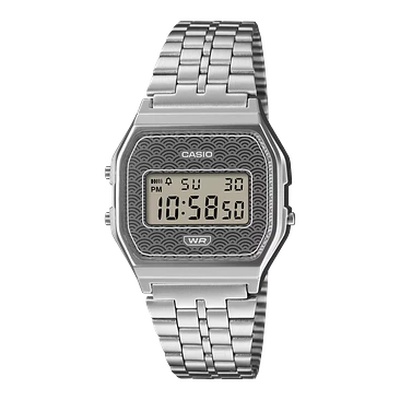 Reloj Casio A159WEVJ-7 vintage 1