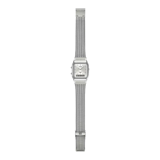 Reloj Casio AQ-230EM-7A Vintage 2