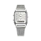 Reloj Casio AQ-230EM-7A Vintage - Miniatura 3