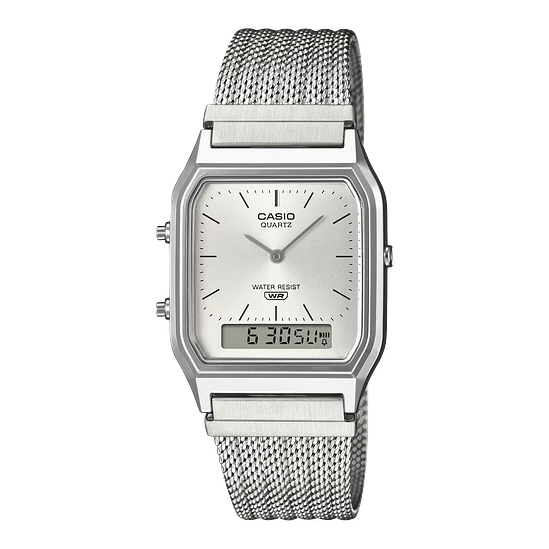 Reloj Casio AQ-230EM-7A Vintage 1