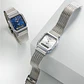 Reloj Casio AQ-230EM-7A Vintage - Miniatura 4