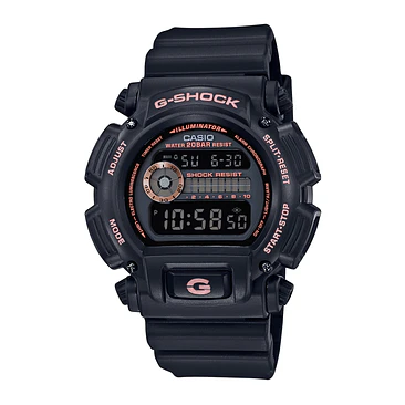 Reloj G-Shock DW-9052GBX-1A4 1