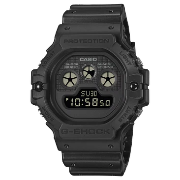 Reloj G-Shock DW-5900UBB-1 1