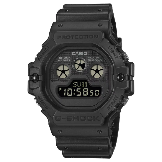 Reloj G-Shock DW-5900UBB-1 1