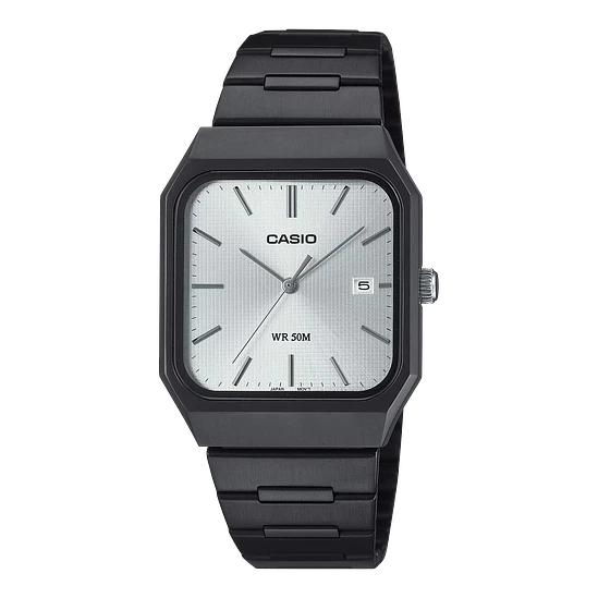Reloj Casio MTP-B185B-7A 1