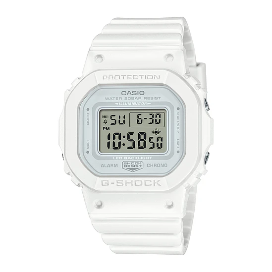 Reloj G-Shock GMD-S5600BA-7 1