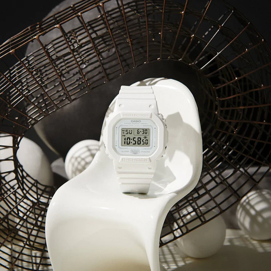 Reloj G-Shock GMD-S5600BA-7 3