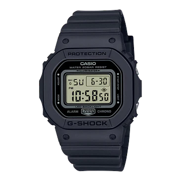 Reloj G-Shock GMD-S5600BA-1 1
