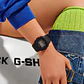 Reloj G-Shock GMD-S5600BA-1 - Miniatura 2