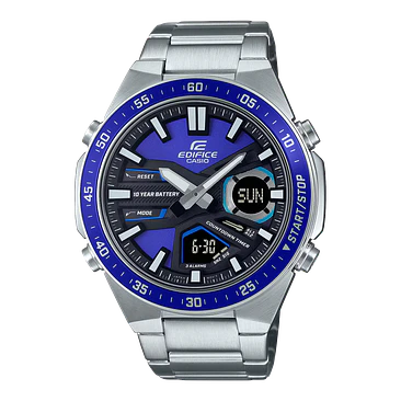 Reloj Edifice EFV-C110D-2A 1