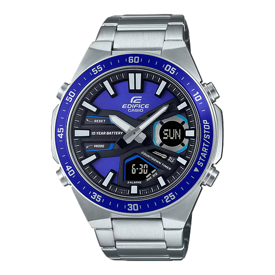 Reloj Edifice EFV-C110D-2A 1