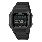 Reloj Casio W-738H-1B - Miniatura 1