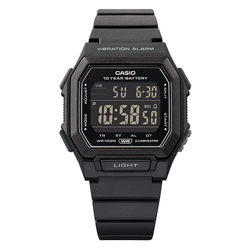 Reloj Casio W-738H-1B 2
