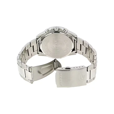 Reloj Edifice EFV-570D-2AV cronógrafo 2