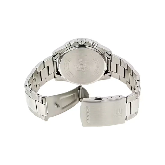 Reloj Edifice EFV-570D-2AV cronógrafo 2