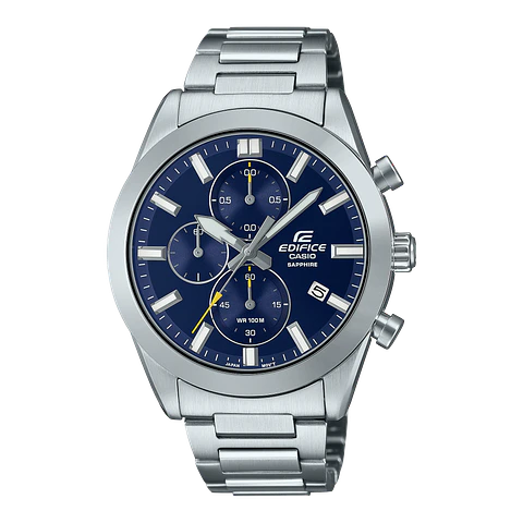 Reloj Edifice EFB-710D-2A cronógrafo