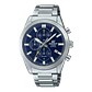 Reloj Edifice EFB-710D-2A cronógrafo - Miniatura 1