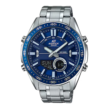 Reloj Edifice EFV-C100D-2AV 1