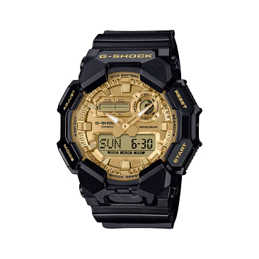Reloj G-Shock GA-010GGB-1A9 Carbon Core Guard 1