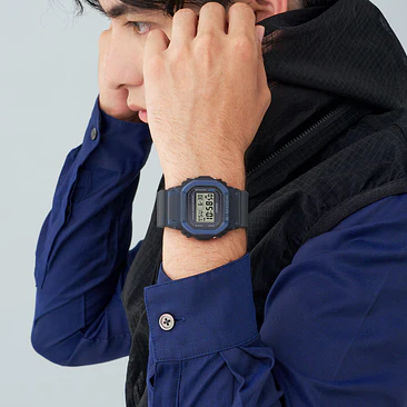 Reloj G-Shock DW-5600RS-8D 4