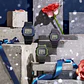 Reloj G-Shock DW-5600RS-8D - Miniatura 5