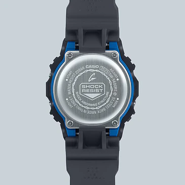 Reloj G-Shock DW-5600RS-8D 2