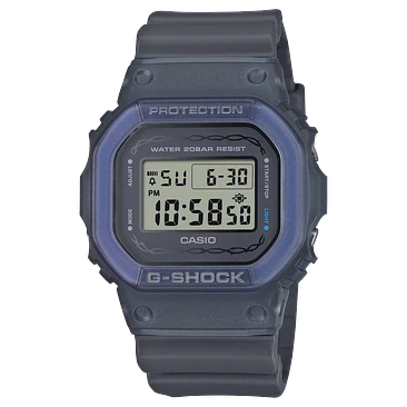 Reloj G-Shock DW-5600RS-8D 1