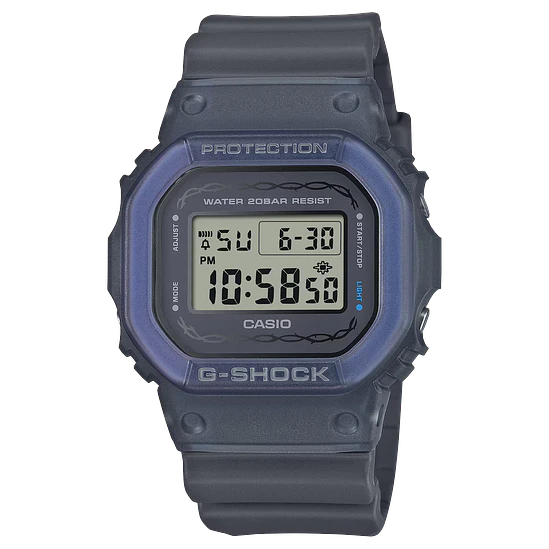 Reloj G-Shock DW-5600RS-8D 1