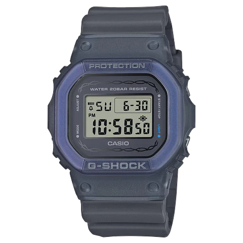Reloj G-Shock DW-5600RS-8D