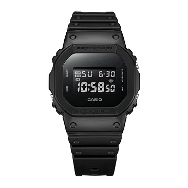 Reloj G-Shock DW-5600UBB-1 5